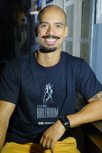 Ballroom Casa de Dança - Dança de Salão - Fit Dance - Hip Hop - Heels - Coreografias para Casamentos, Formaturas, Debutantes - Coreografia para Eventos - Escola de Dança em Caxias do Sul