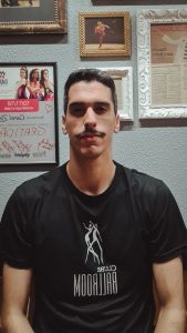 Ballroom Casa de Dança - Dança de Salão - Fit Dance - Hip Hop - Heels - Coreografias para Casamentos, Formaturas, Debutantes - Coreografia para Eventos - Escola de Dança em Caxias do Sul